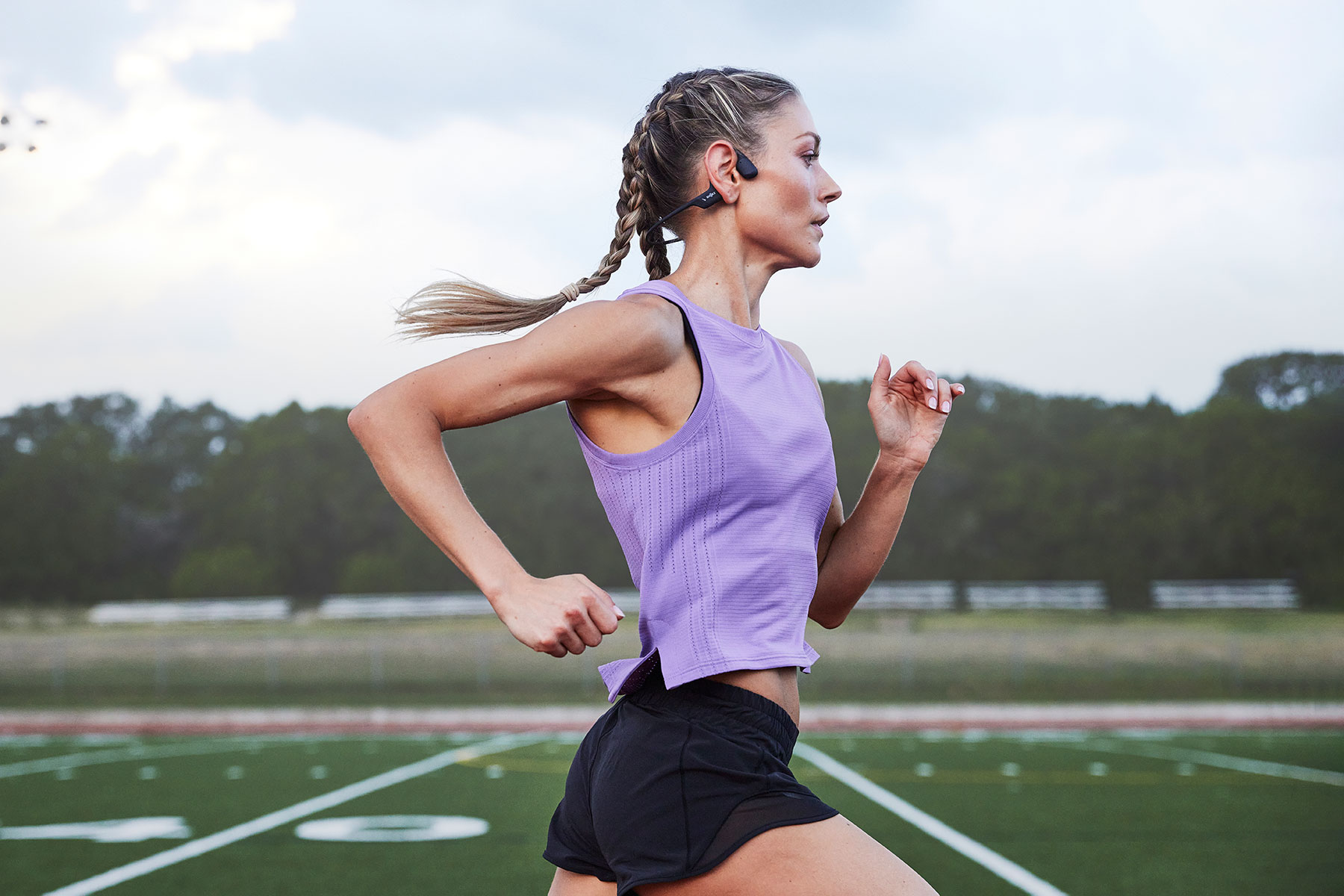 Écouteurs Shokz 2023 Black Friday