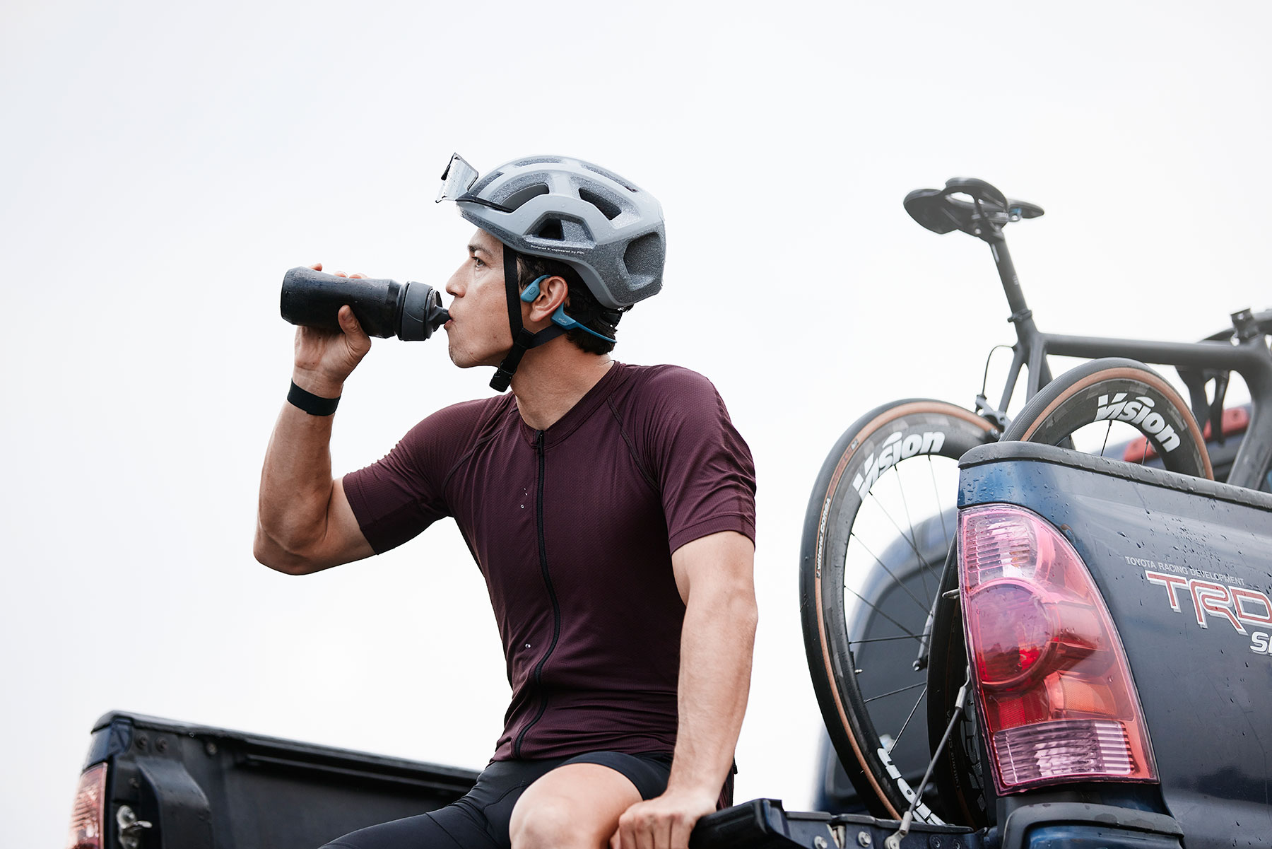Écouteurs Shokz 2023 Black Friday