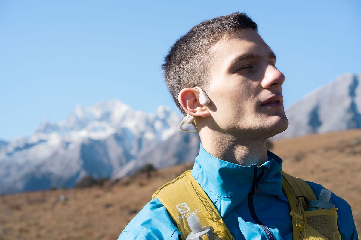 Shokz earphones 2023 Black Friday
