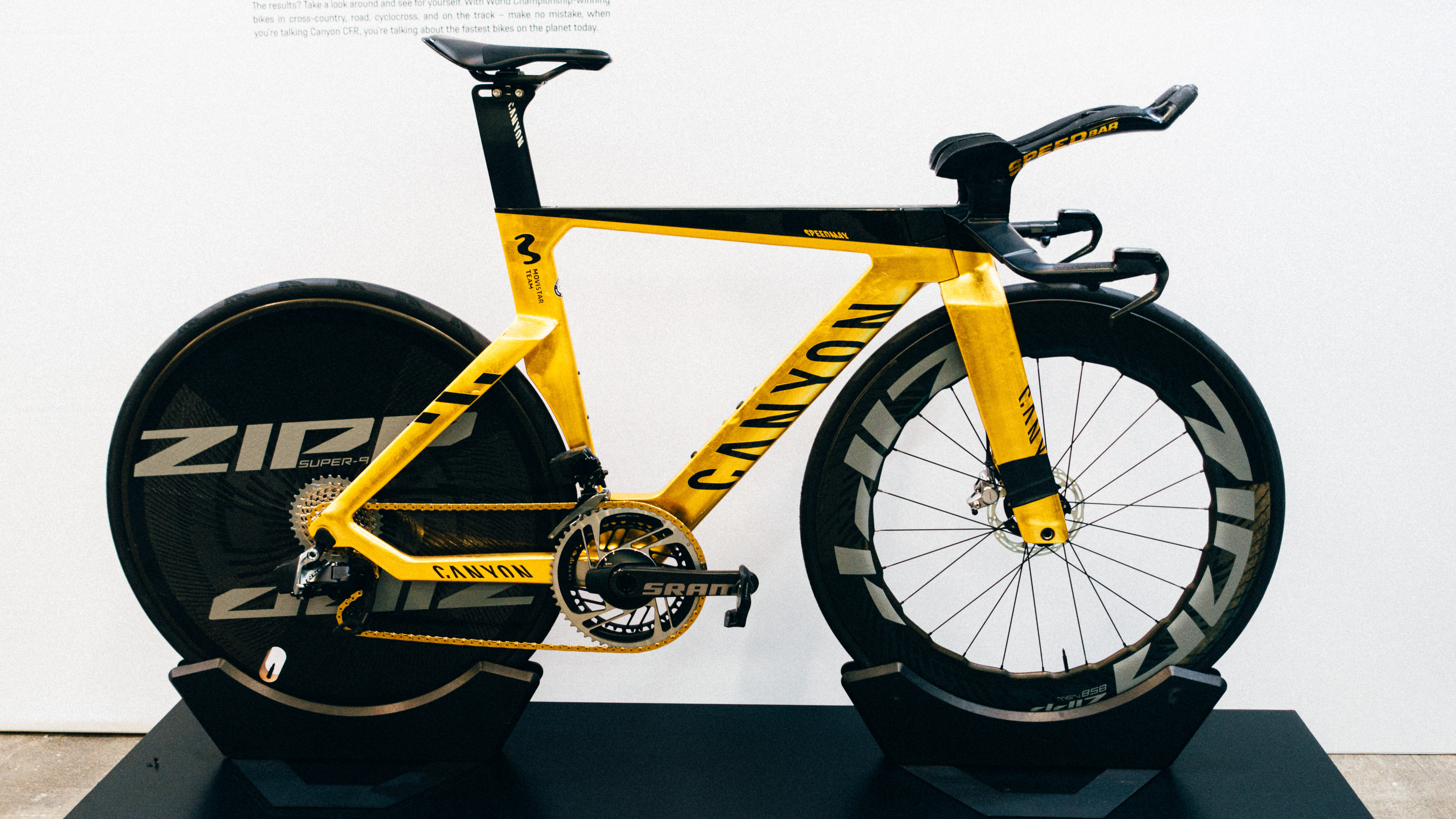 Galerie technique du Rouleur Live