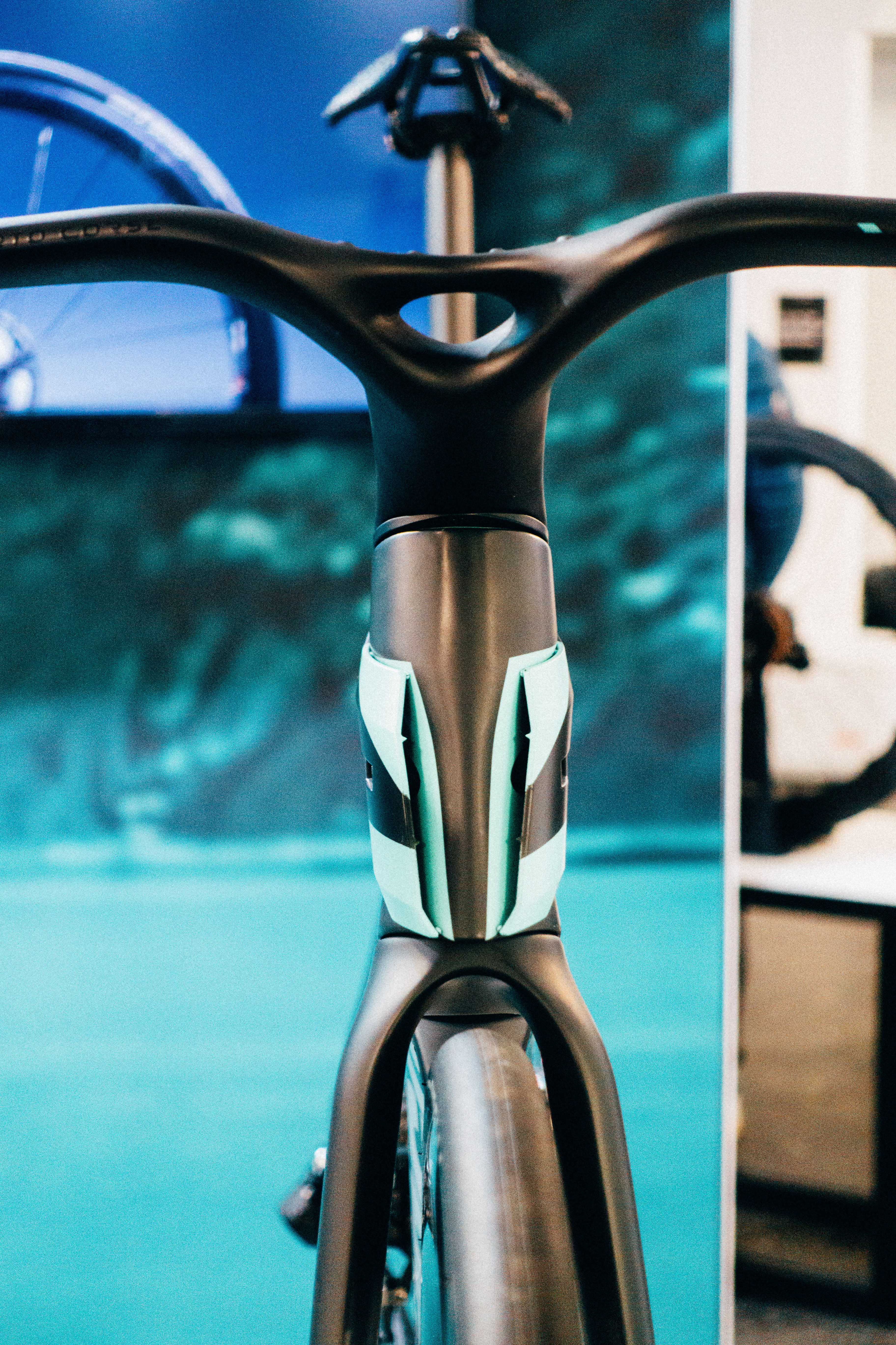 Galerie technique du Rouleur Live