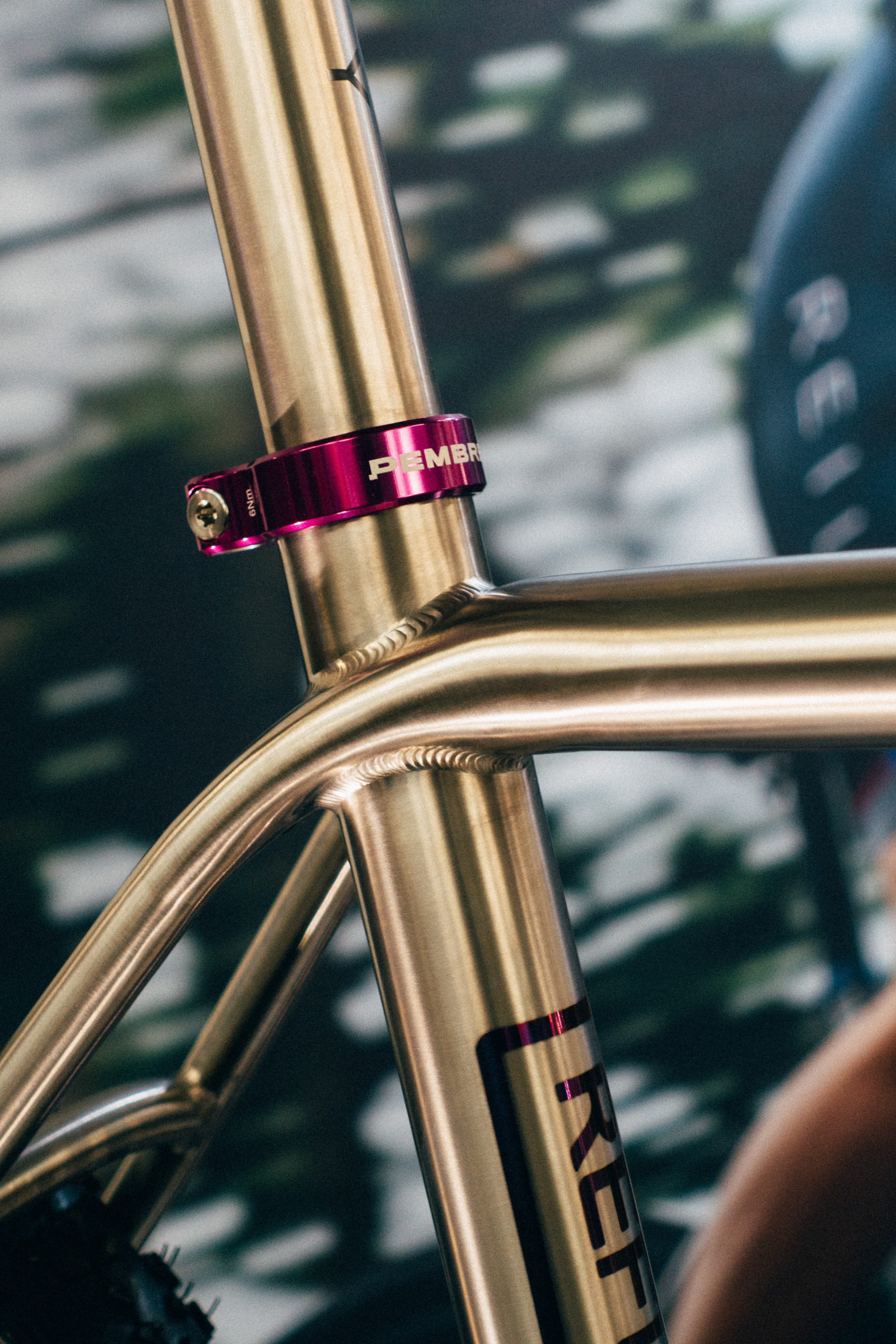 Galerie technique du Rouleur Live