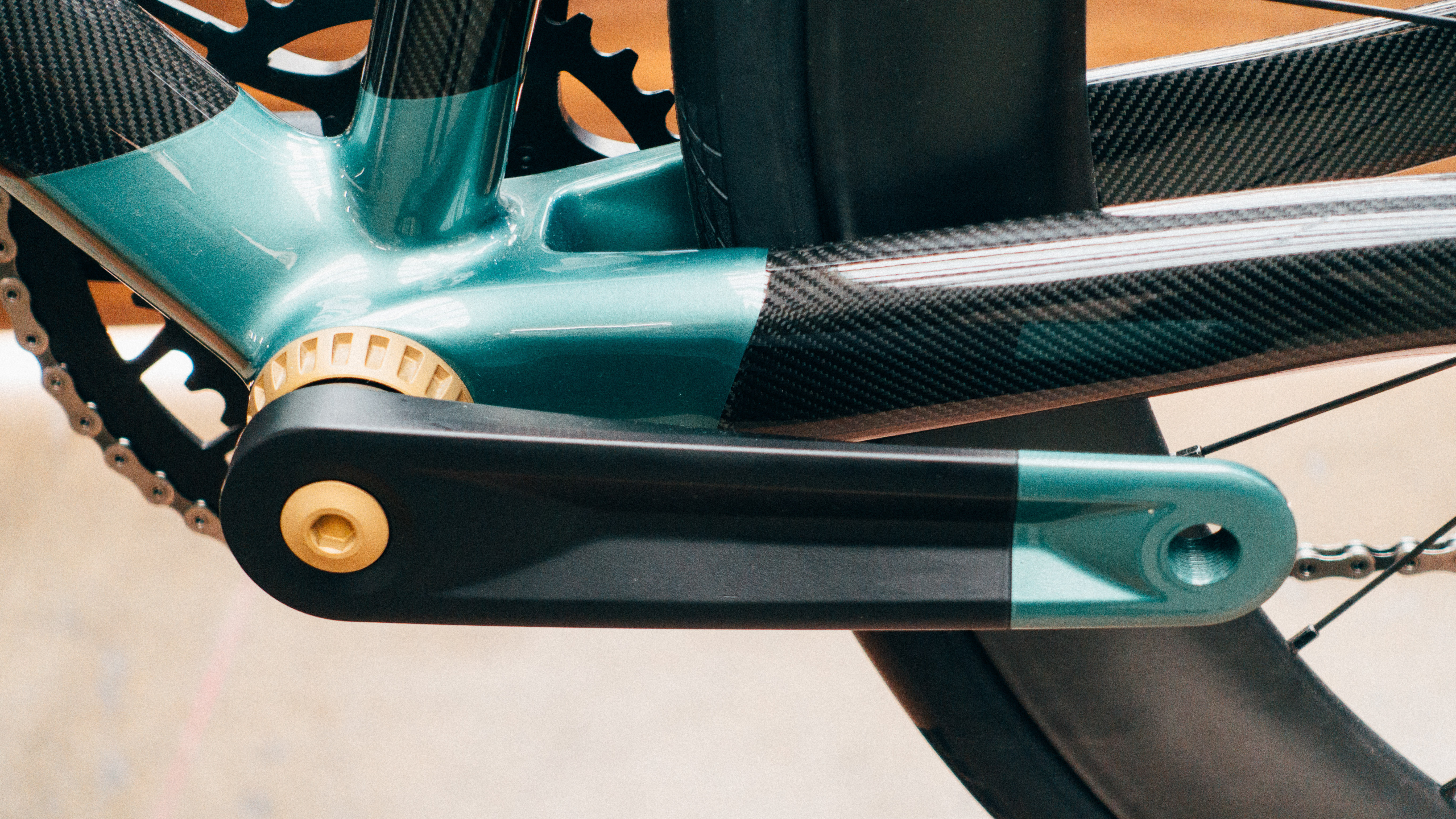 Galerie technique du Rouleur Live