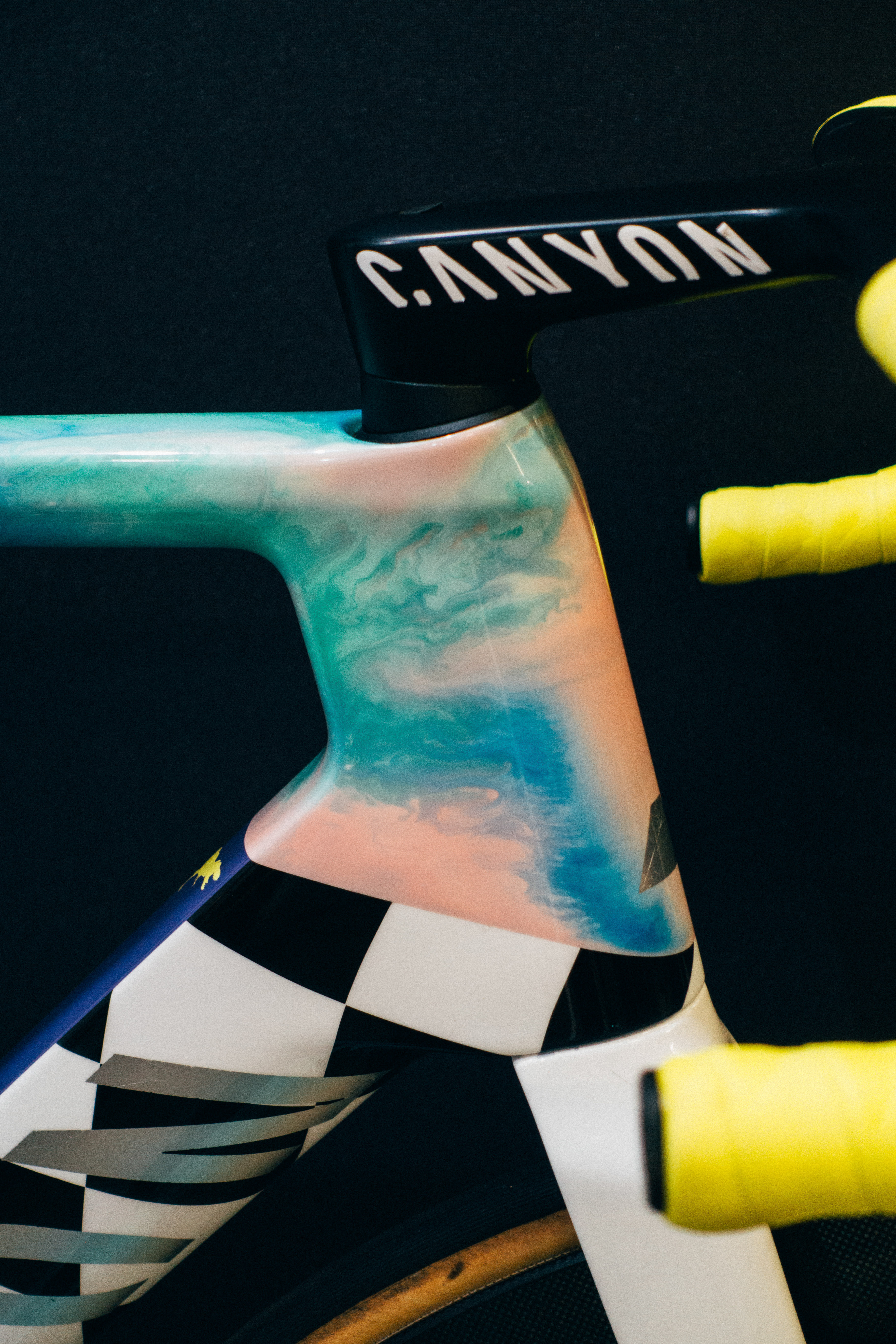Galerie technique du Rouleur Live