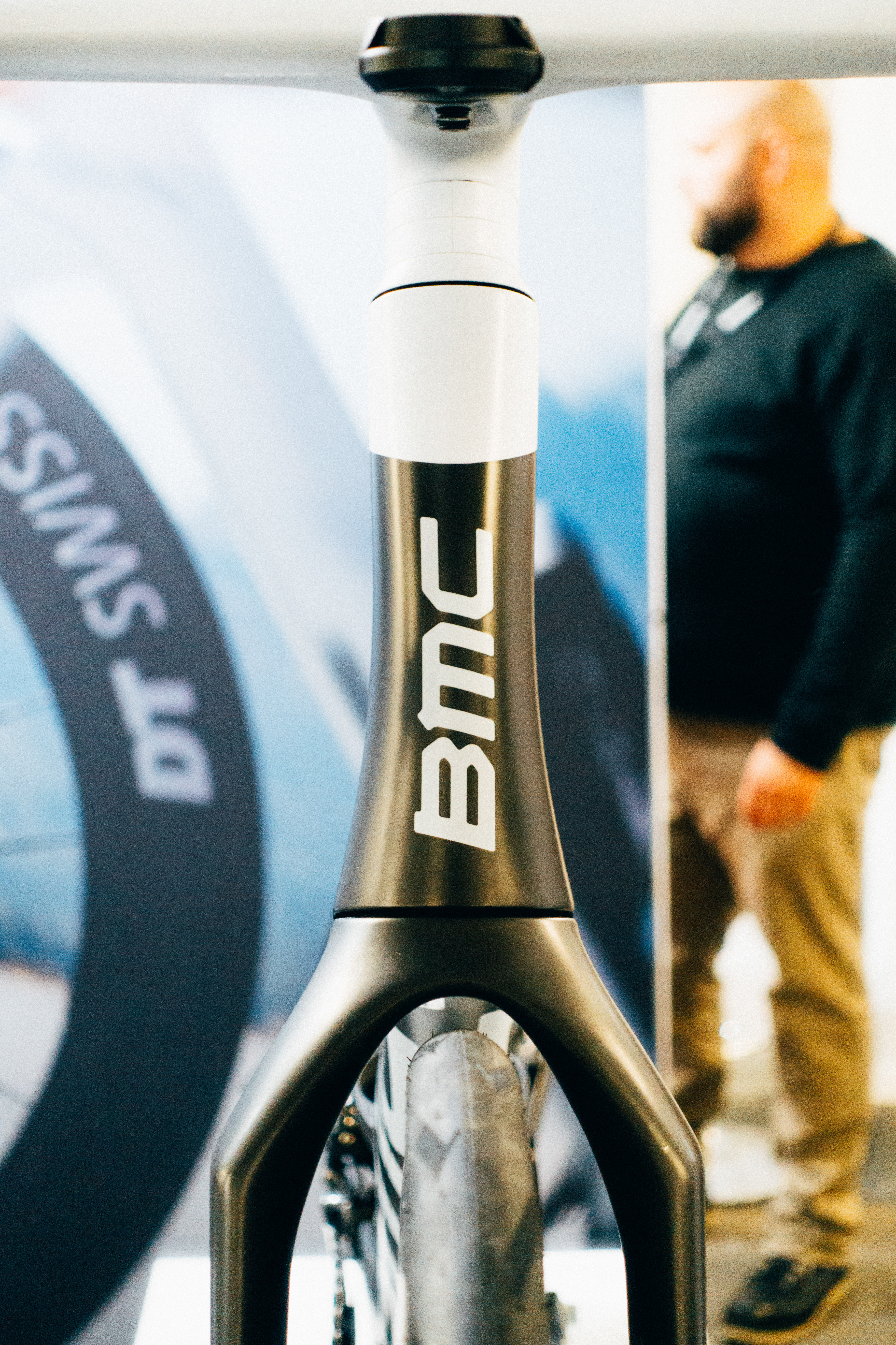 Galerie technique du Rouleur Live