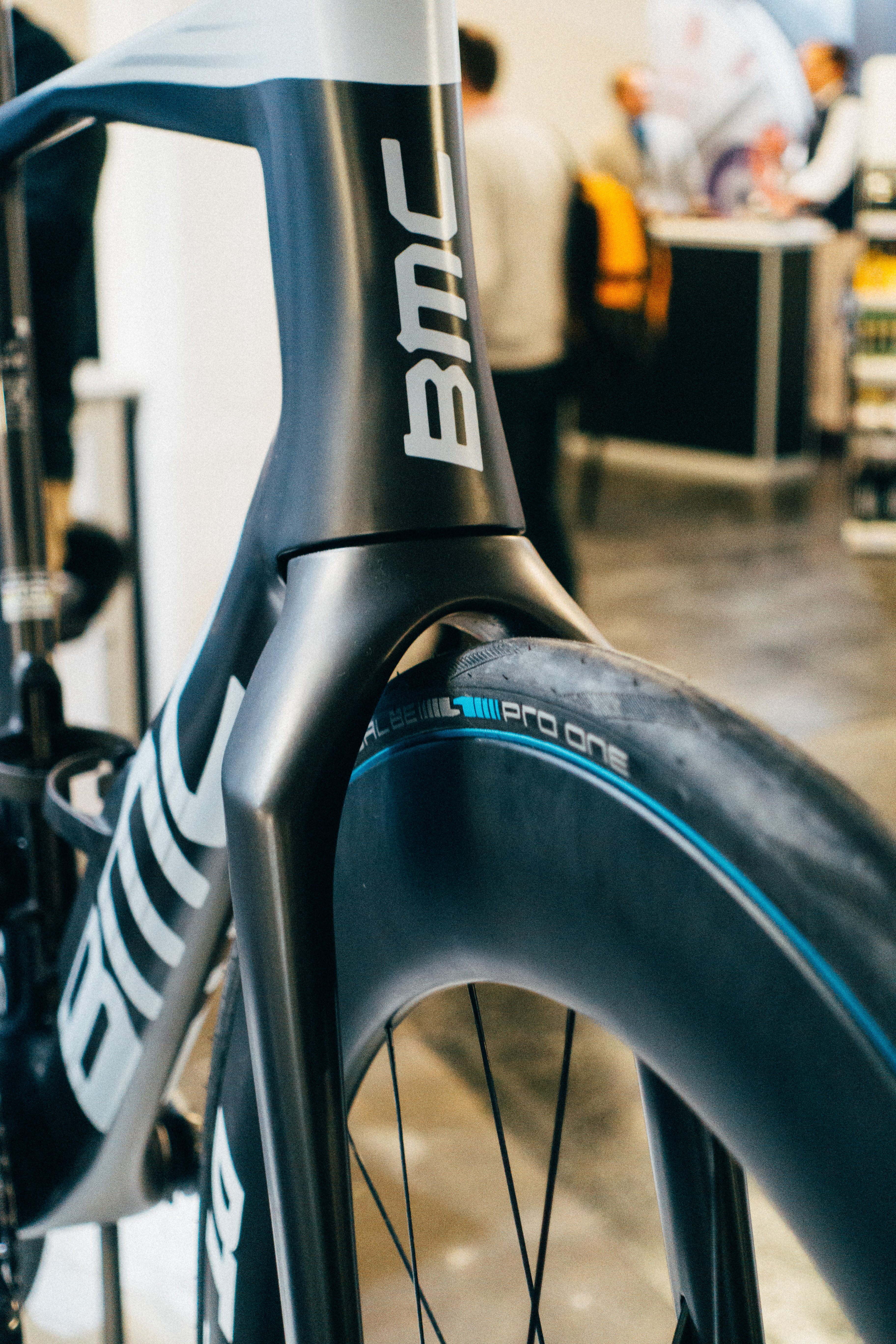 Galerie technique du Rouleur Live