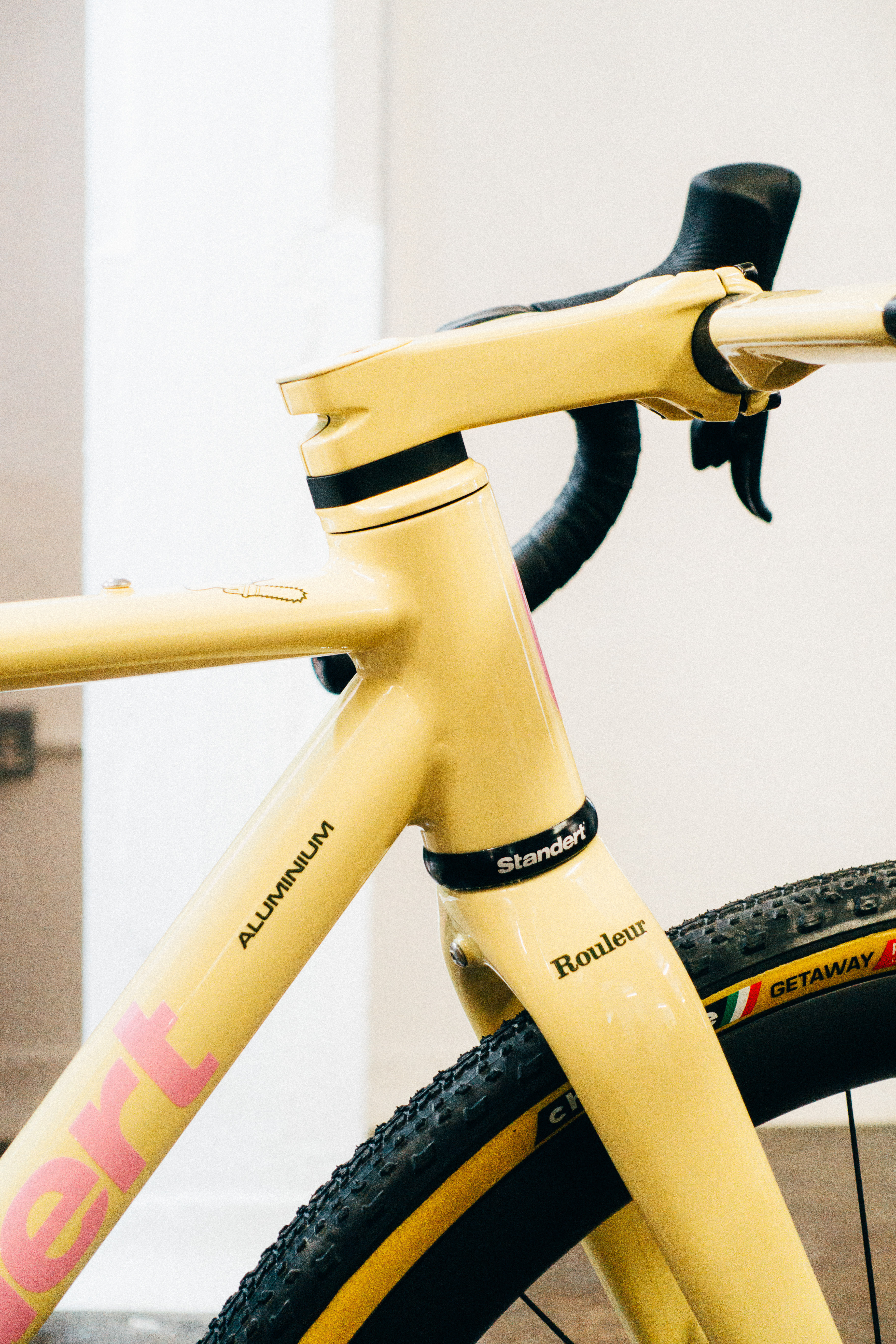 Galerie technique du Rouleur Live