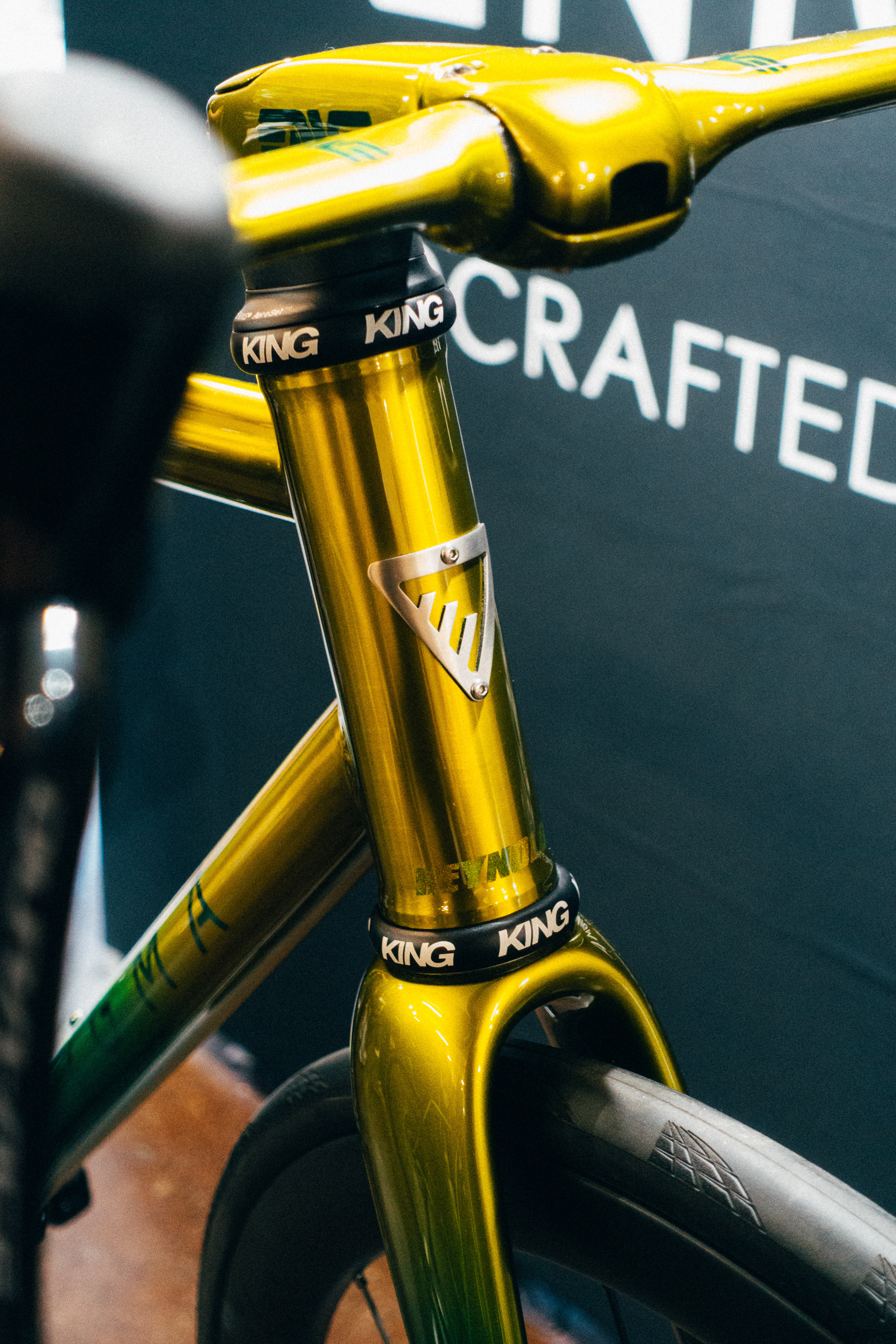 Galerie technique du Rouleur Live
