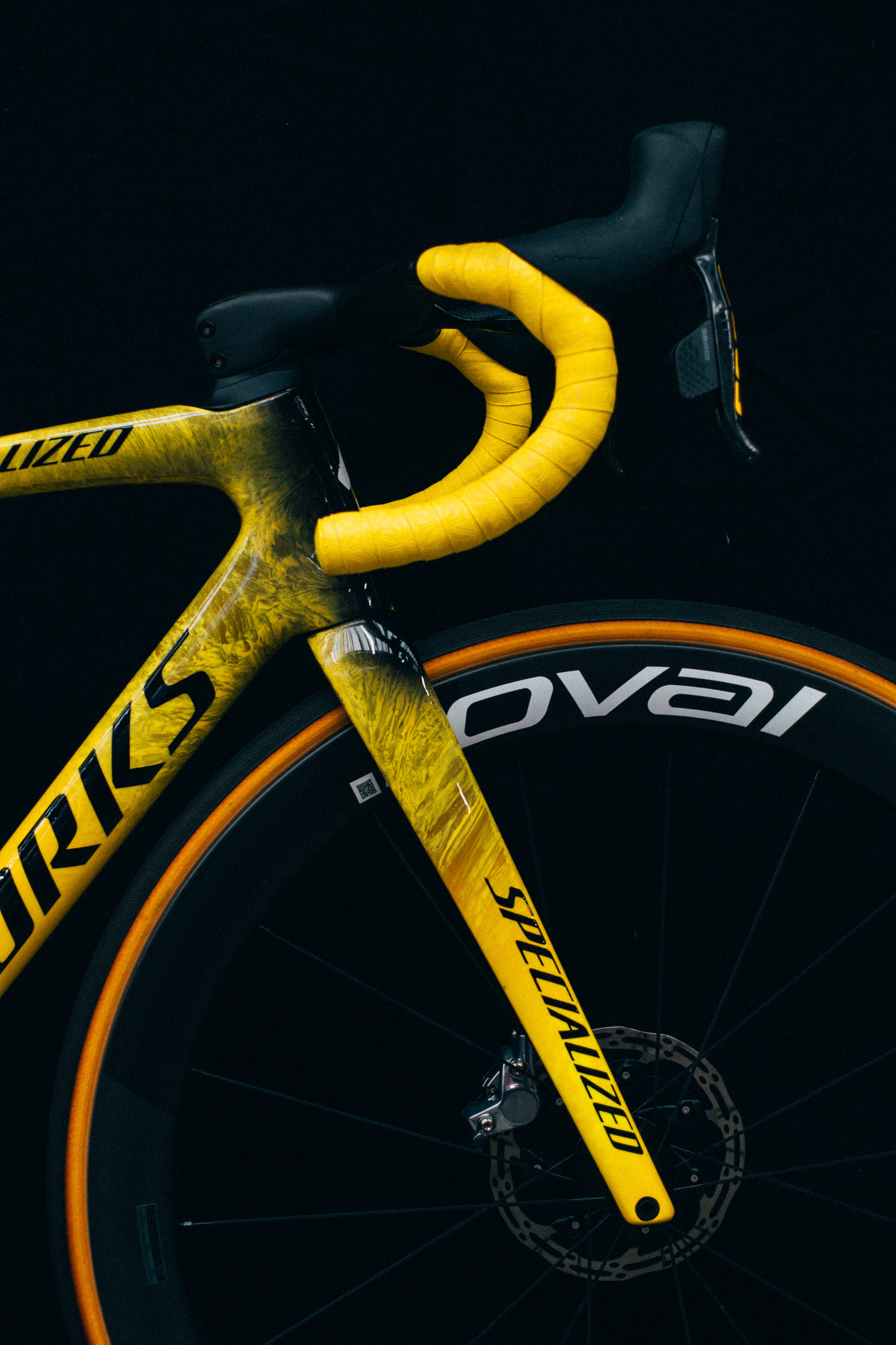 Galerie technique du Rouleur Live
