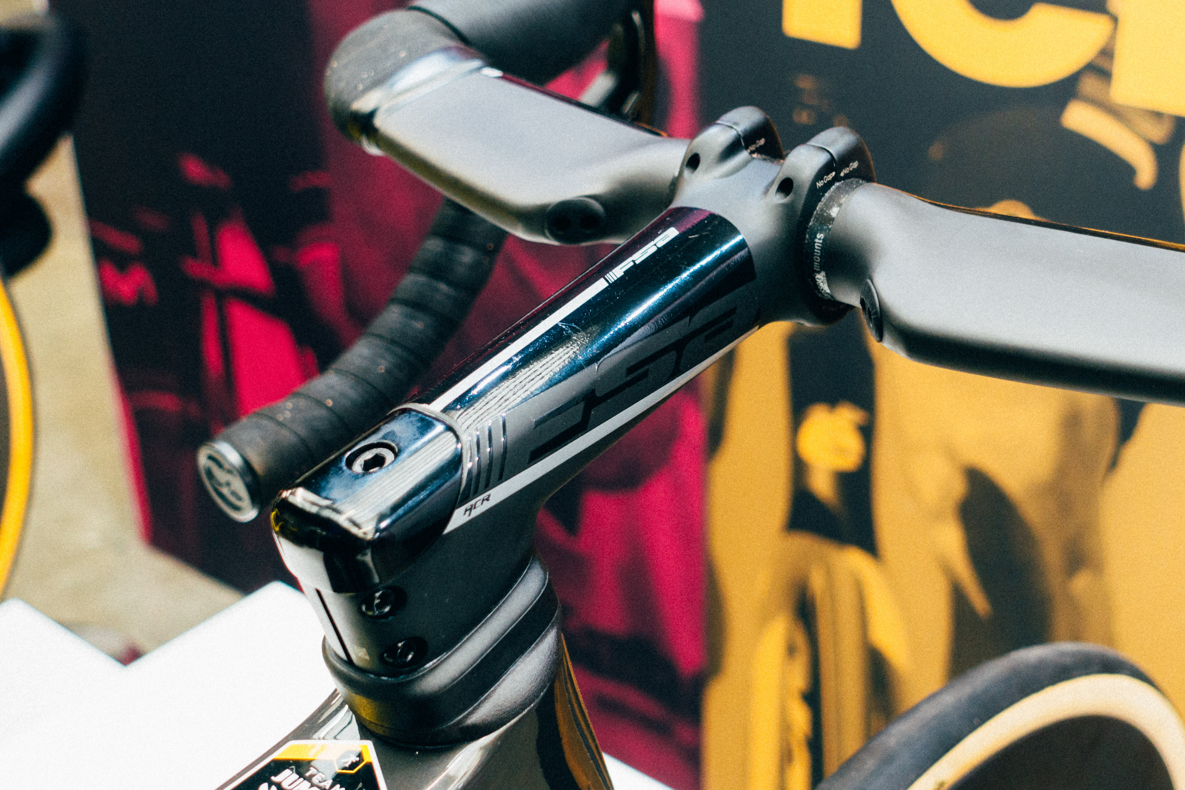 Galerie technique du Rouleur Live