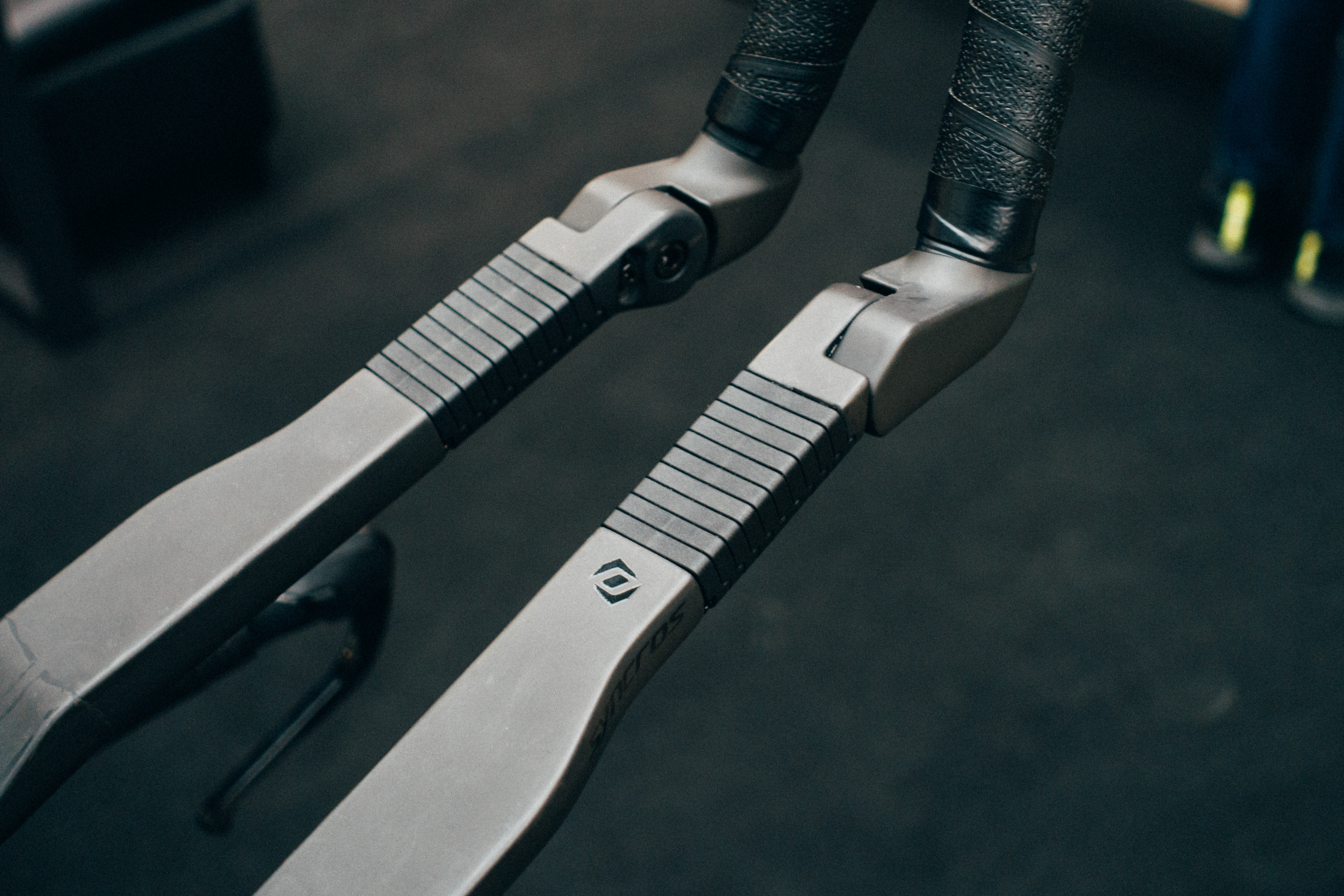 Galerie technique du Rouleur Live