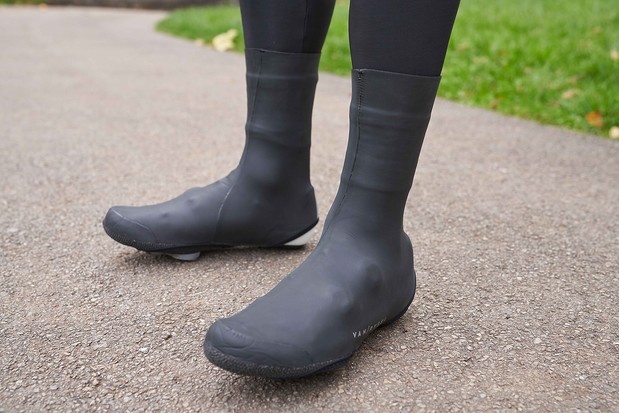 Couvre-chaussures Imperméable - Restez au sec sous la pluie