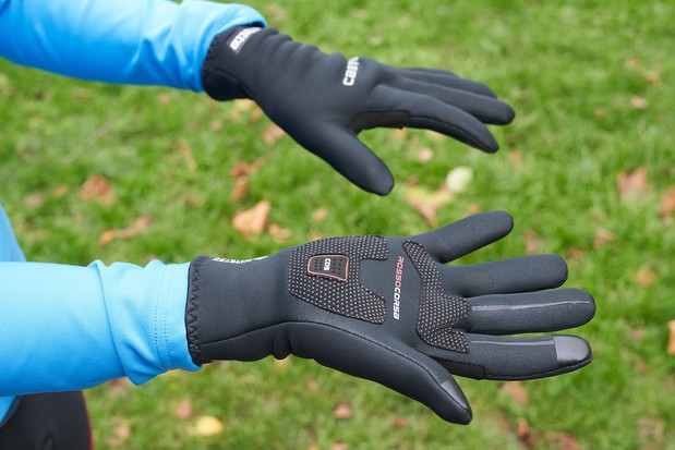 Gants Castelli Perfetto Max pour le cyclisme sur route