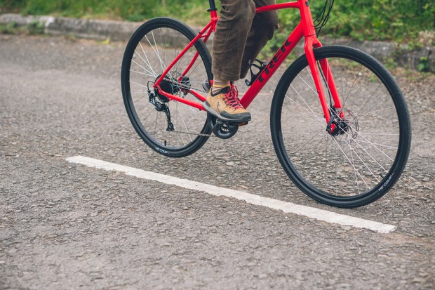 Compétences cyclistes débutants pour adultes – compétences de freinage