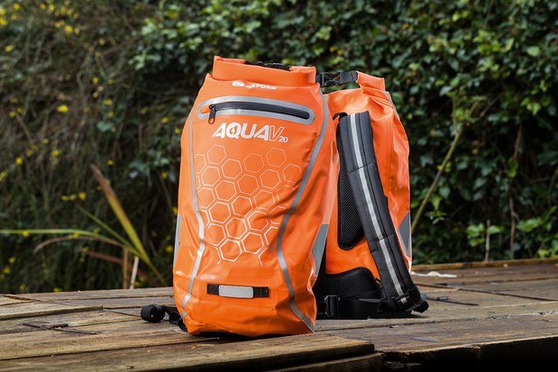 Sac à dos de banlieue Oxford Aqua V20 Backpack d'une capacité de 20 litres