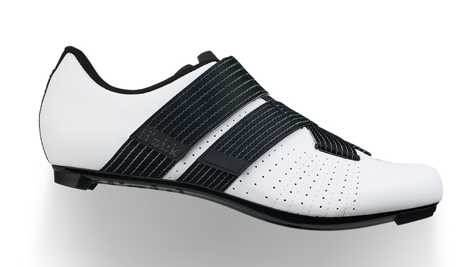 Chaussures de cyclisme pas chères : Fizik Tempo Powerstrap R5