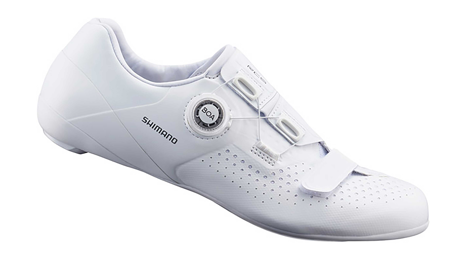 Chaussures de cyclisme pas chères : Shimano RC5