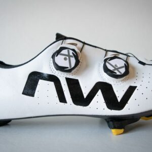 Nous avons testé les nouvelles chaussures Northwave de Filippo Ganna pour voir comment elles se comparent