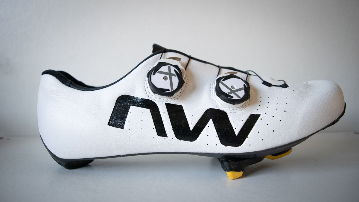 Nous avons testé les nouvelles chaussures Northwave de Filippo Ganna pour voir comment elles se comparent