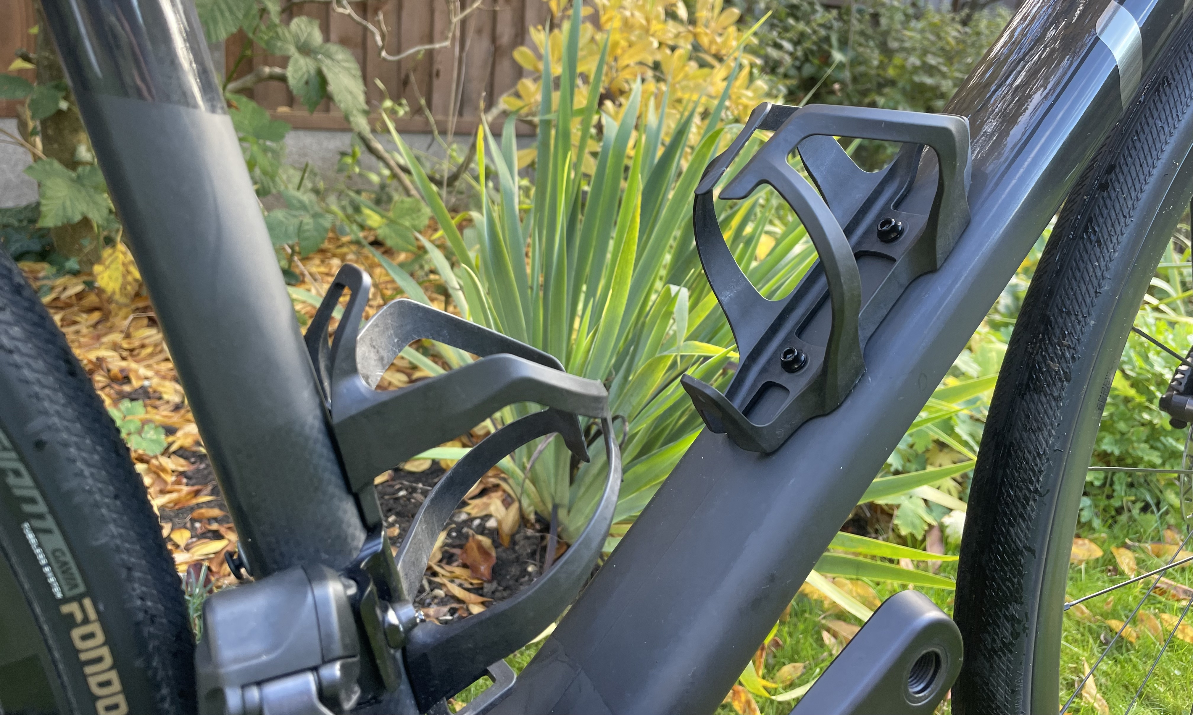 Porte-bidons Liv Avail Advanced Pro 0 2024