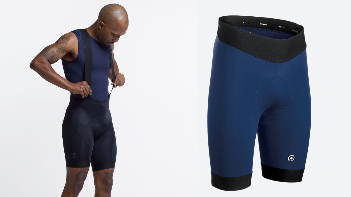 Cycling Shorts