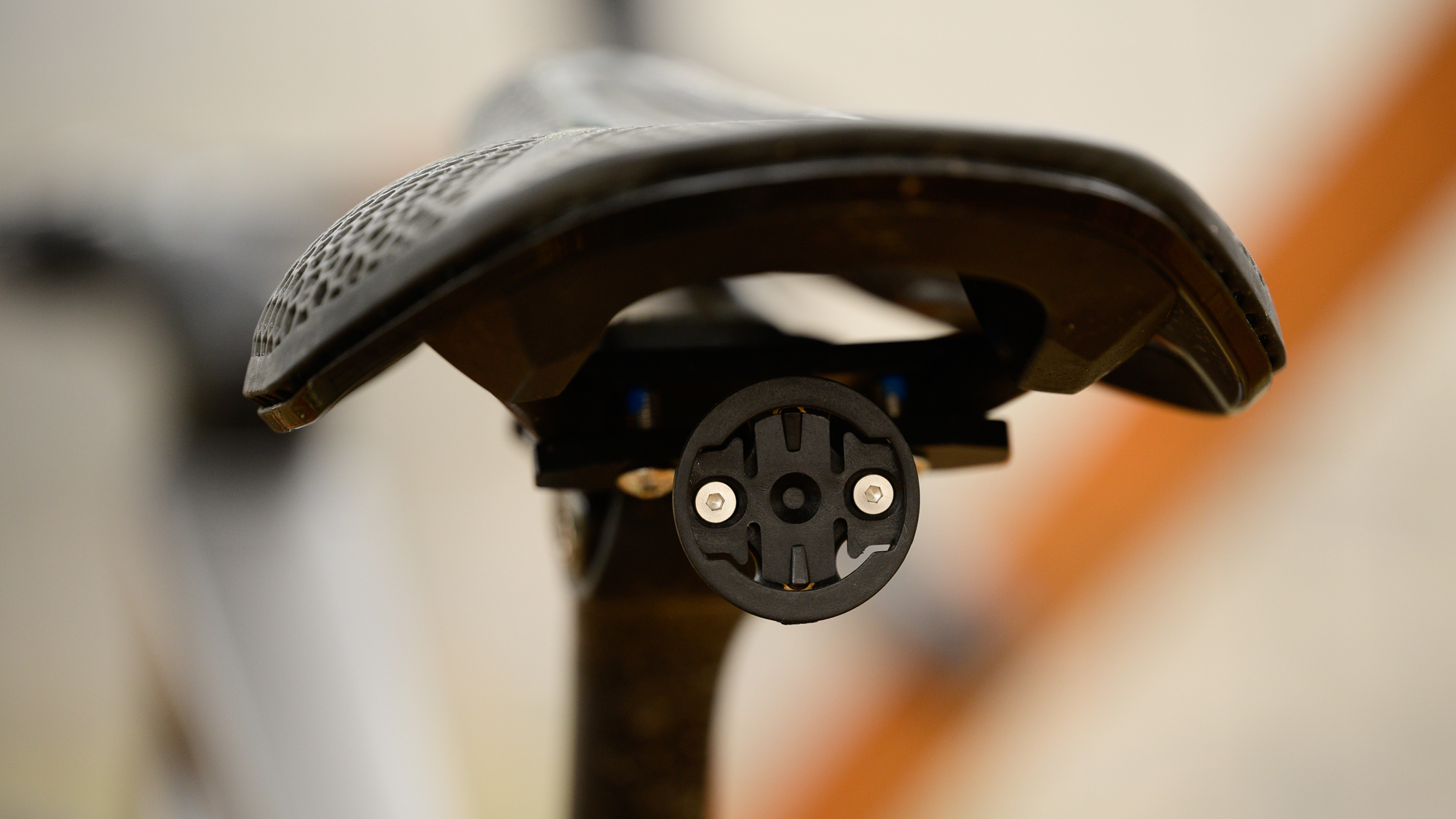 Support arrière alternatif Garmin Varia RTL515