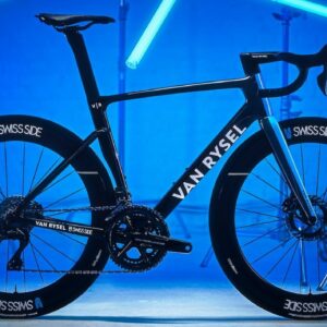 Van Rysel bike