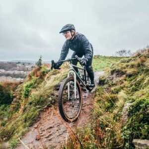 Comment préparer votre vélo de gravel pour l'hiver