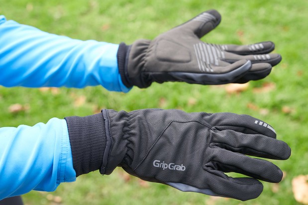 Gants hiver GripGrab Windster 2 - cyclisme sur route