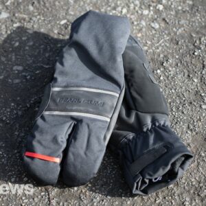 Pearl Izumi AmFIB Lobster Gel Glove