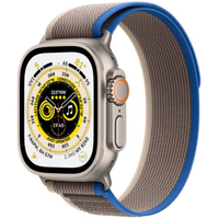 États-Unis : Apple Watch Ultra 1 : 799,00 $