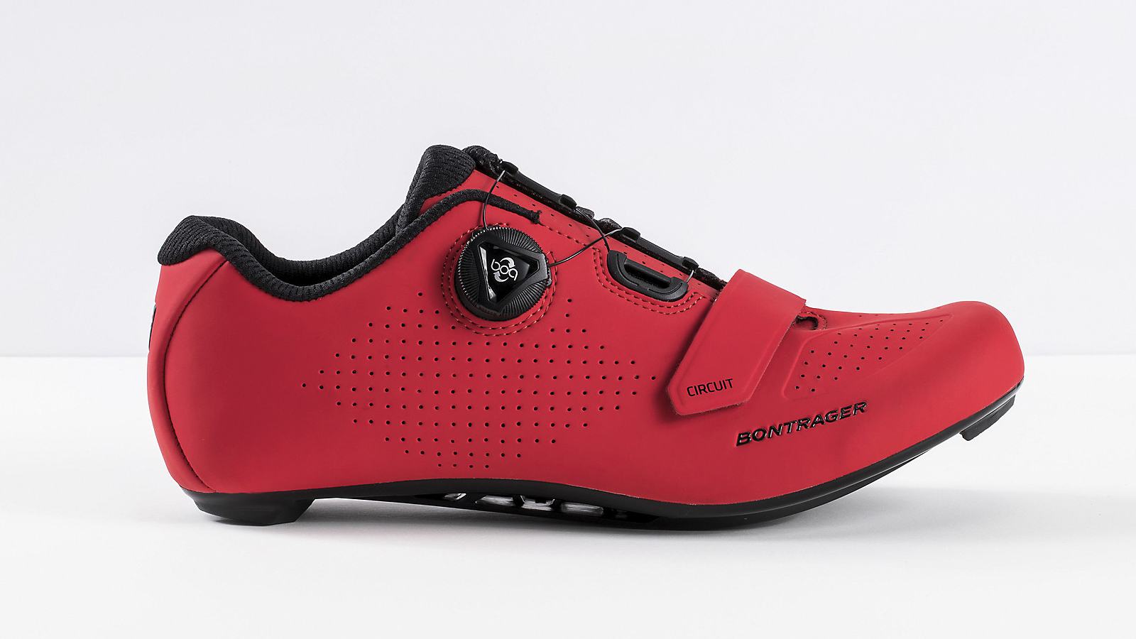 Chaussures de cyclisme pas chères : Bontrager Circuit