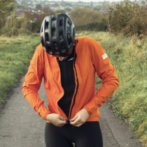 Albion All Road Jacket