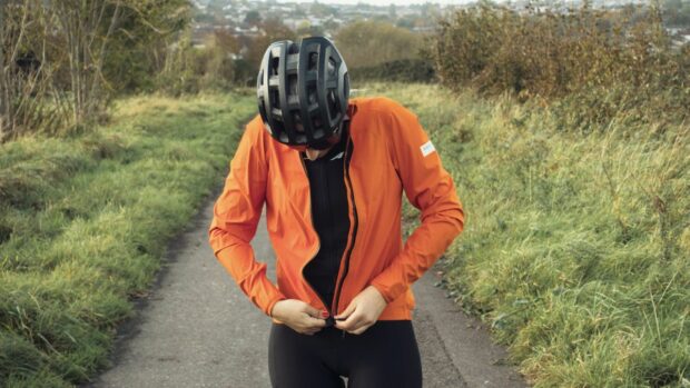 Albion All Road Jacket