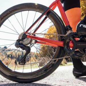 Miche Kleos wheelsets