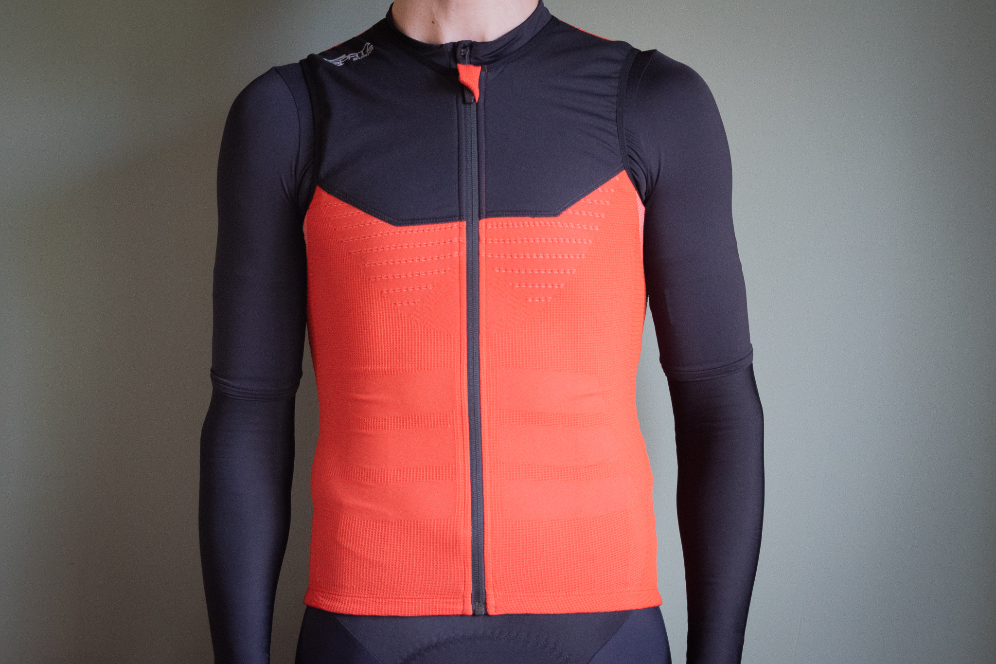 Gilet Spatz BurnR