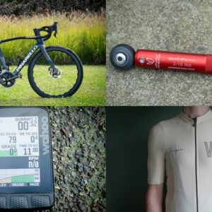 Toms gear of the year