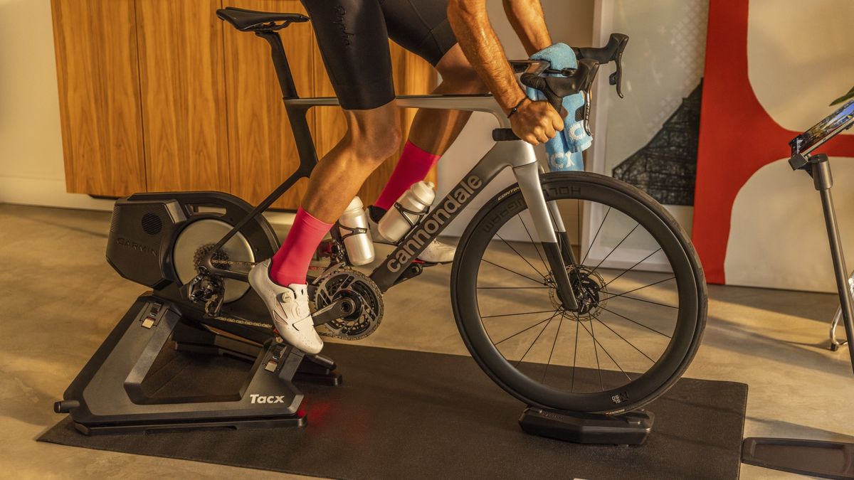 Tacx Neo 2T