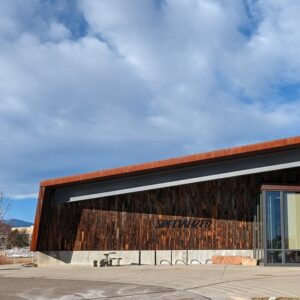 Specialized Boulder Innovation Center