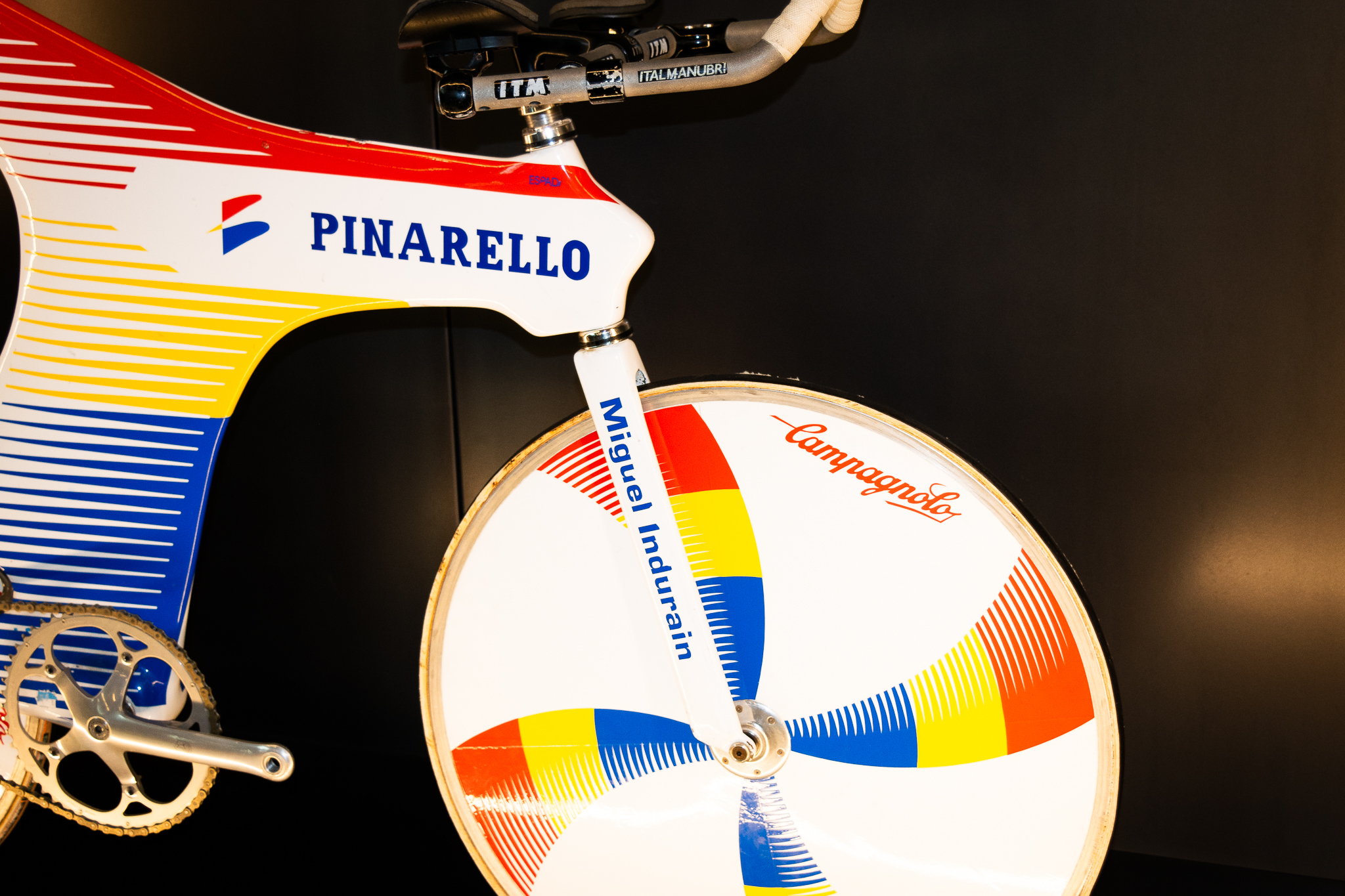 Pinarello Espada