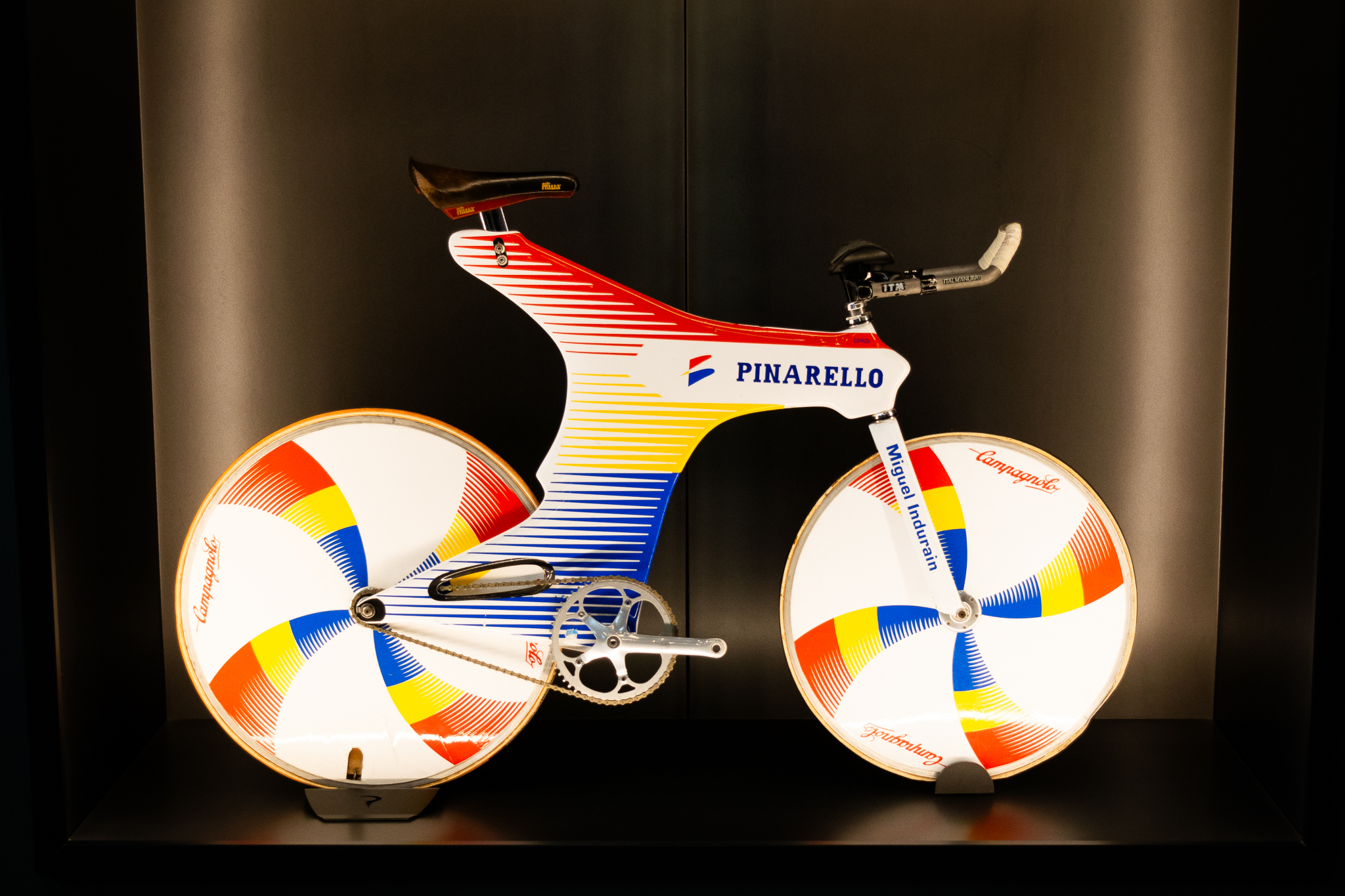 Pinarello Espada