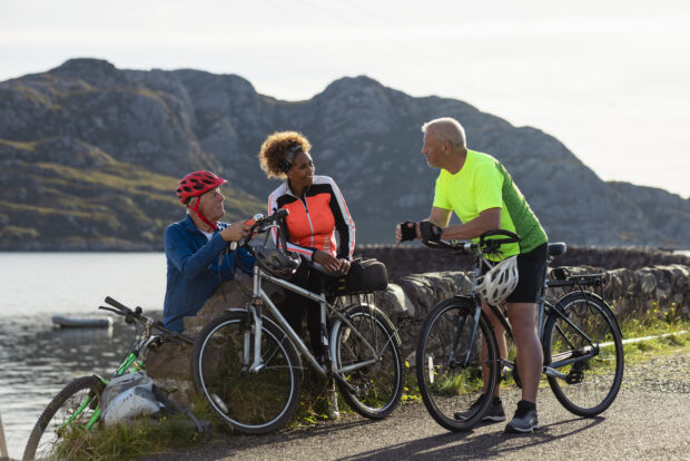 Qu'est-ce que la testostérone et pourquoi est-elle importante pour les cyclistes ?