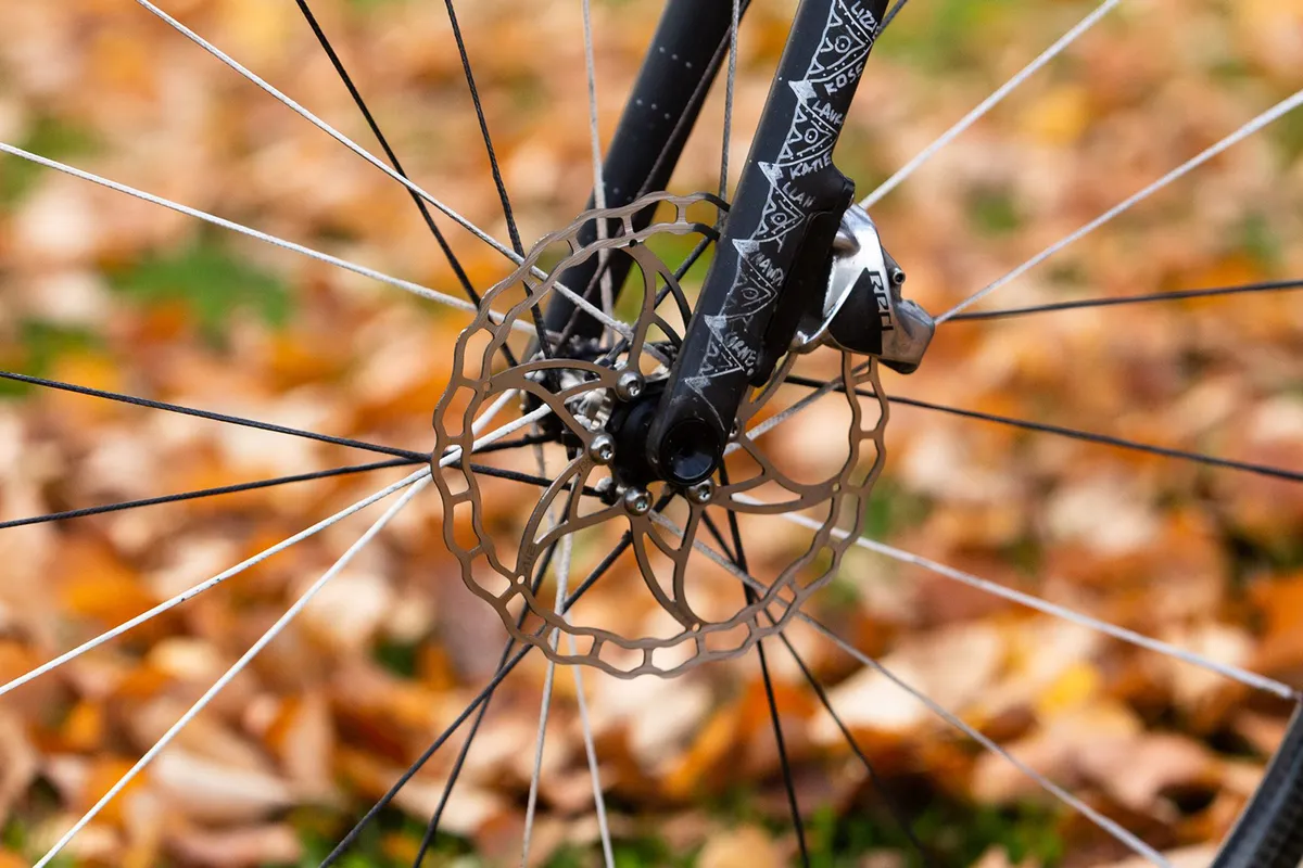 Comment alléger votre vélo de route