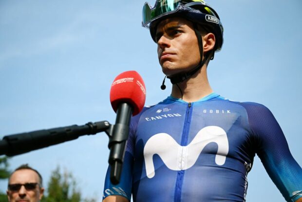 Enric Mas