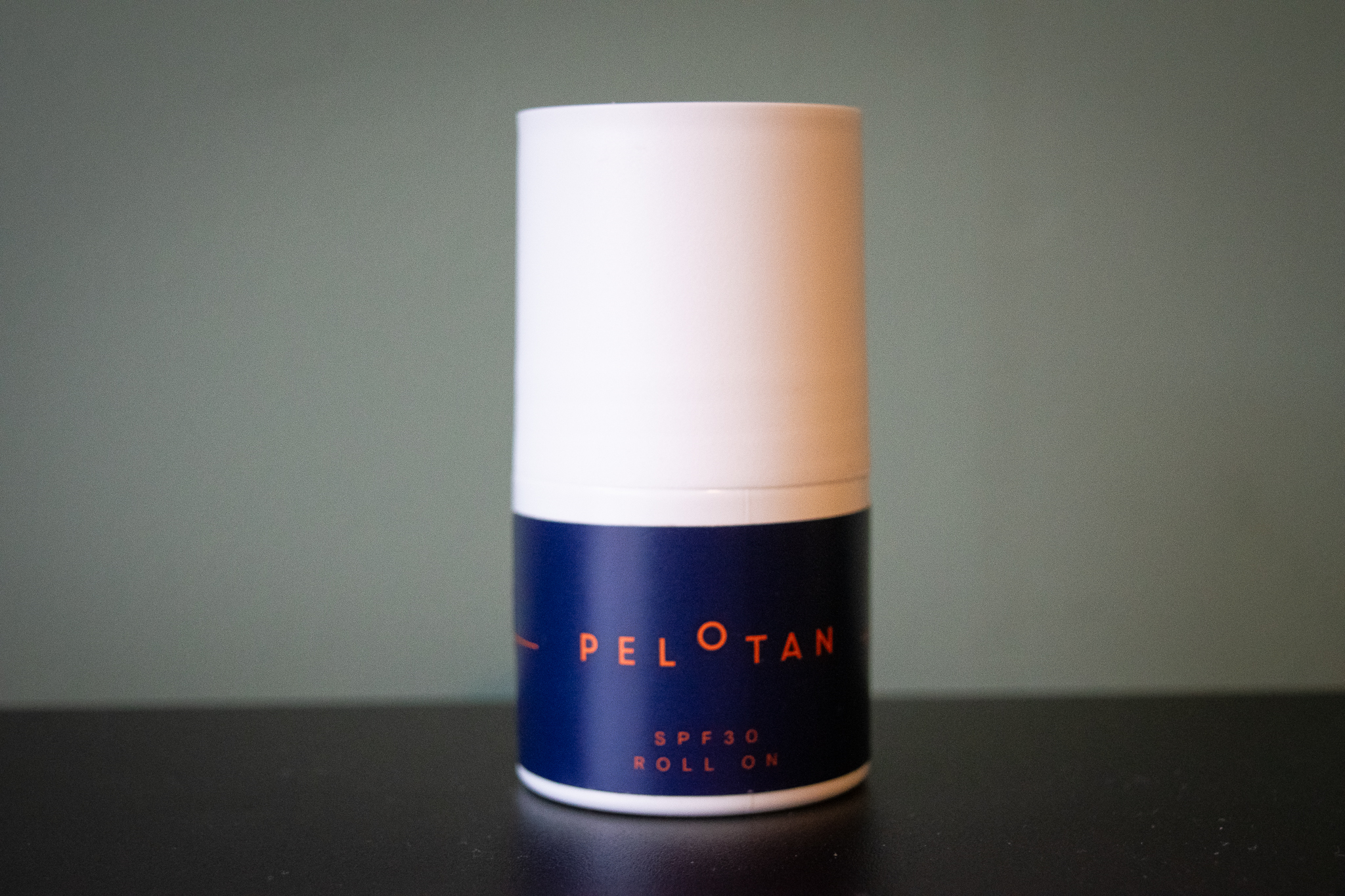 Crème solaire Pelotan