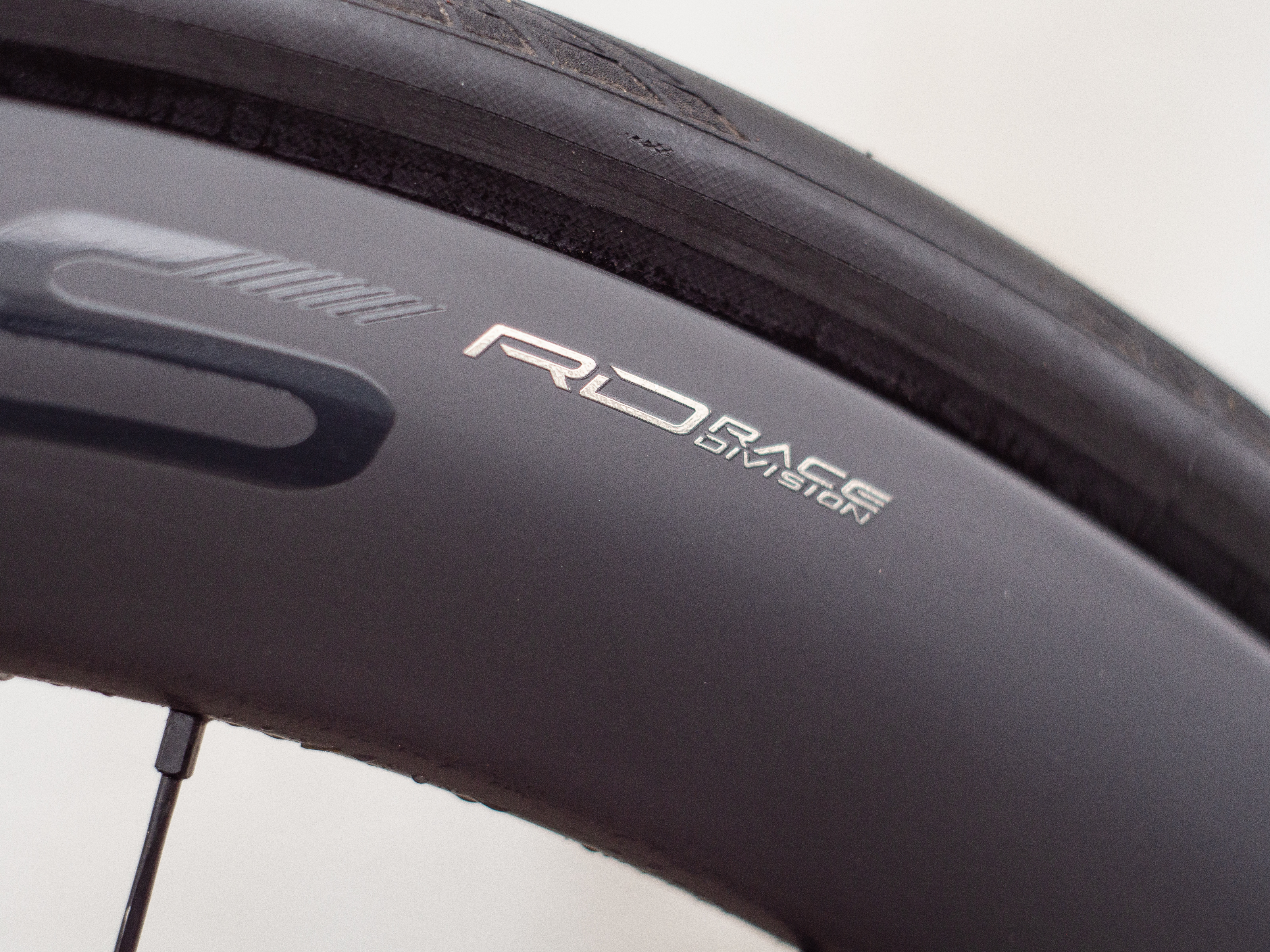 Paire de roues Miche Kleos RD 50