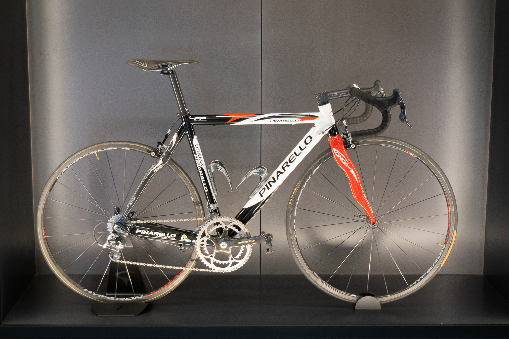 Dogme de Pinarello