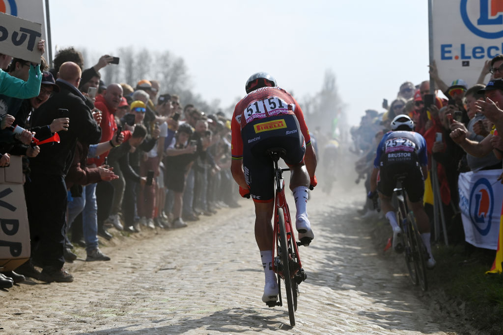 Paris-Roubaix 2023