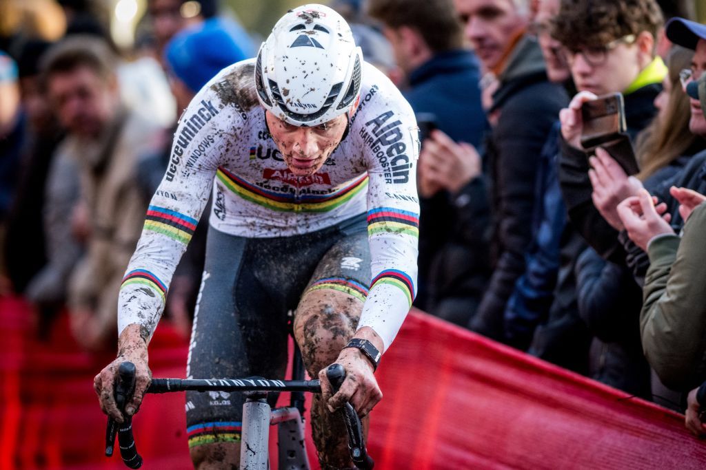 Mathieu van der Poel