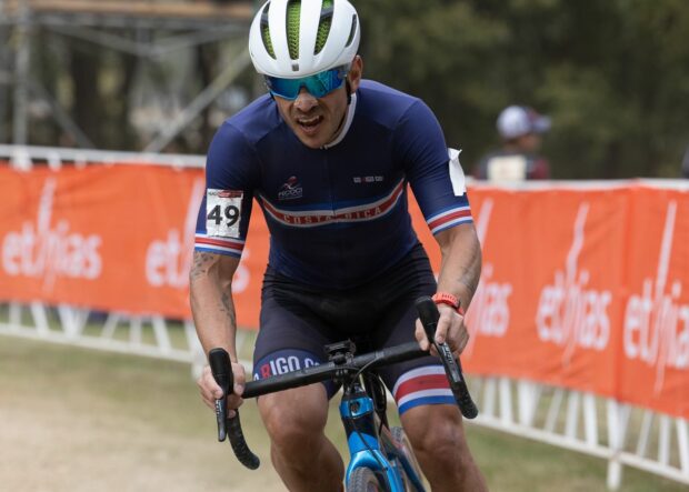 Felipe Nystrom (Costa Rica)